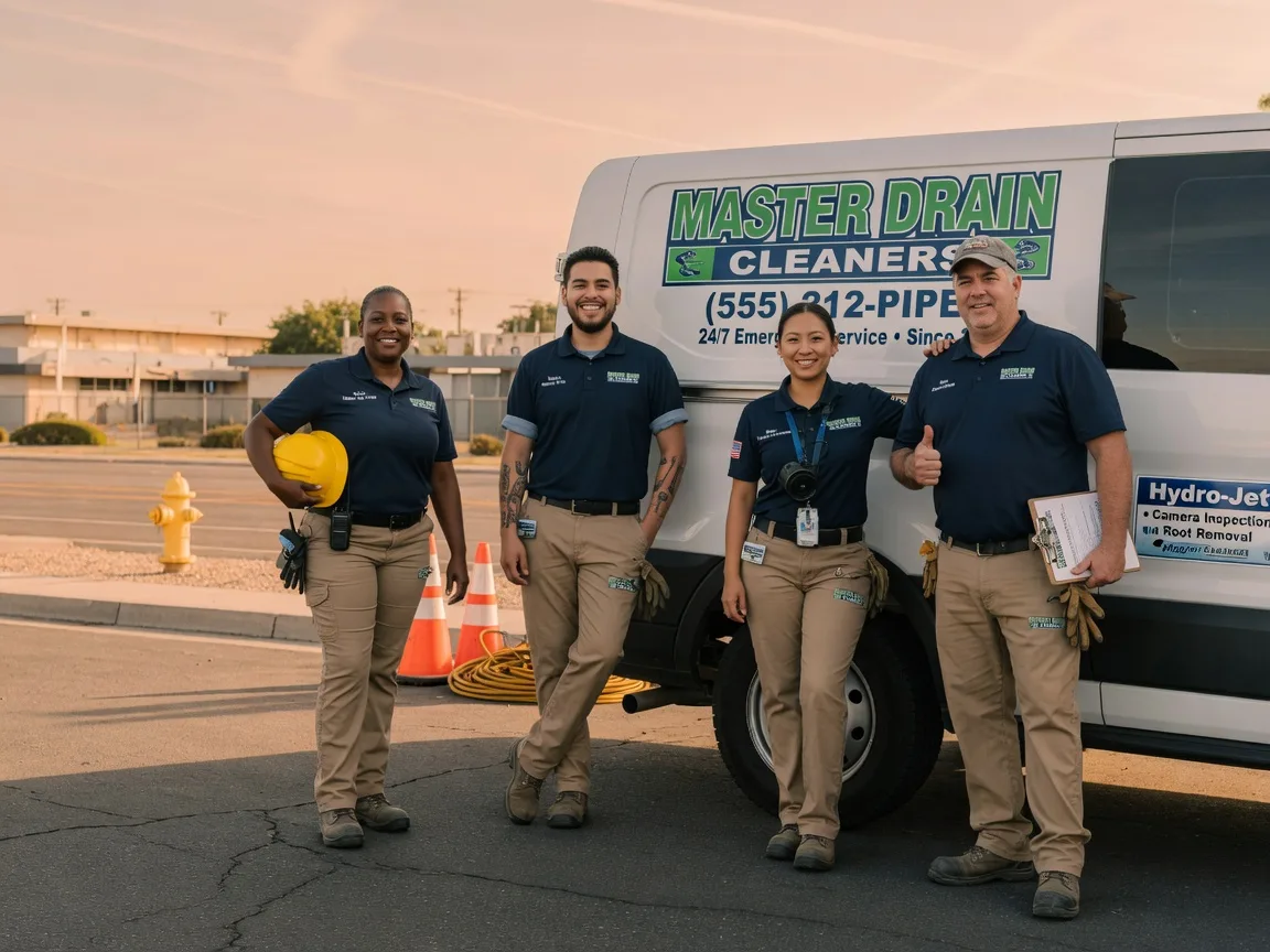 Drain Cleaning company in Spirit Lake, IA